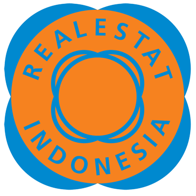 Logo Realestat Indonesia